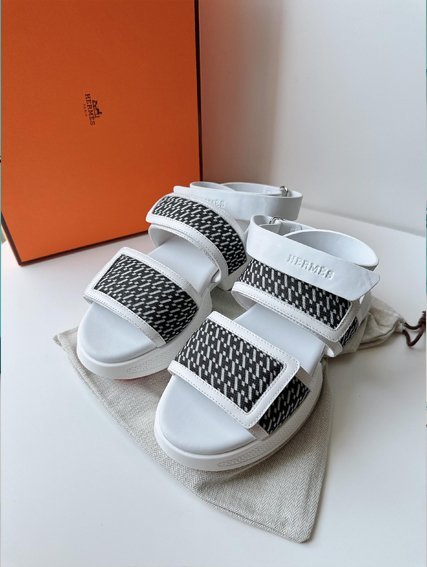 Shoes – Hermes#303