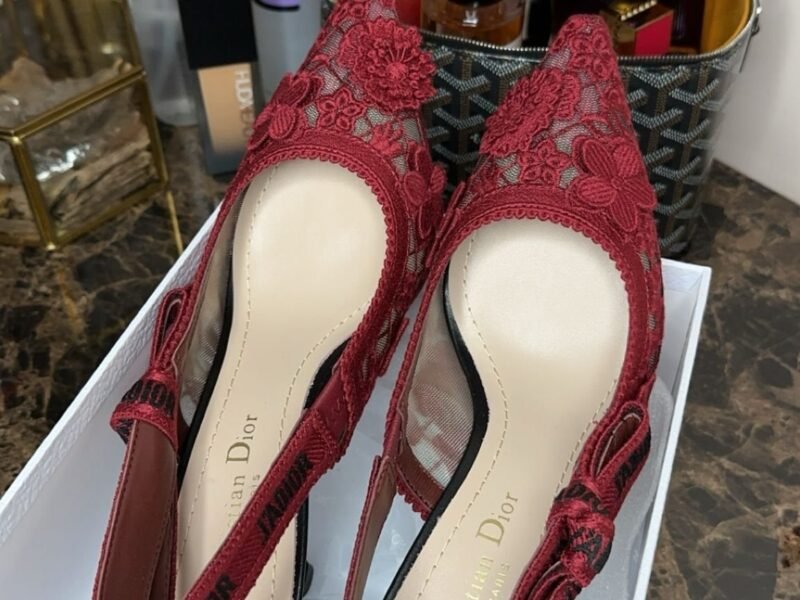 Dior shoes