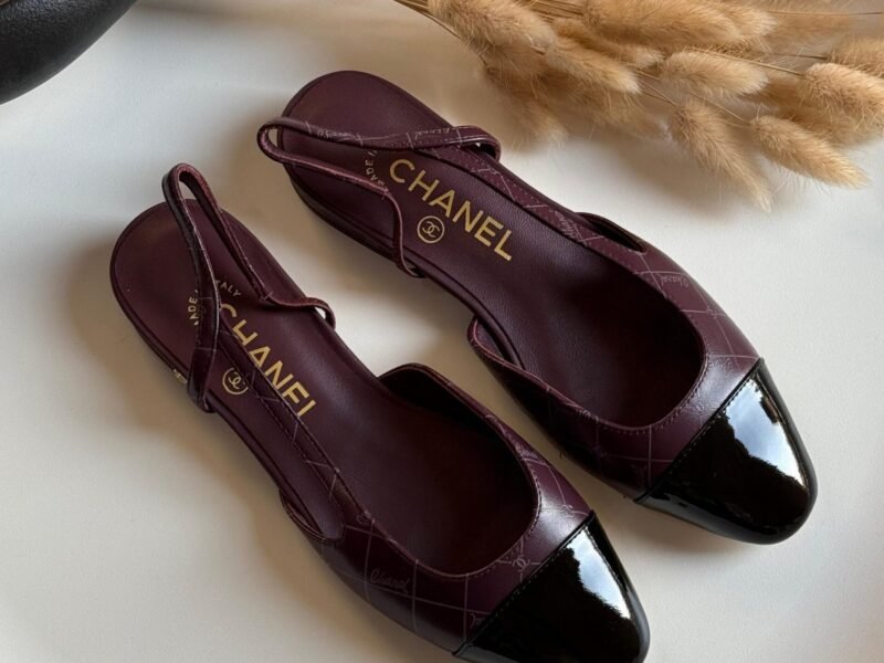 Master Shoes – Chanel#34