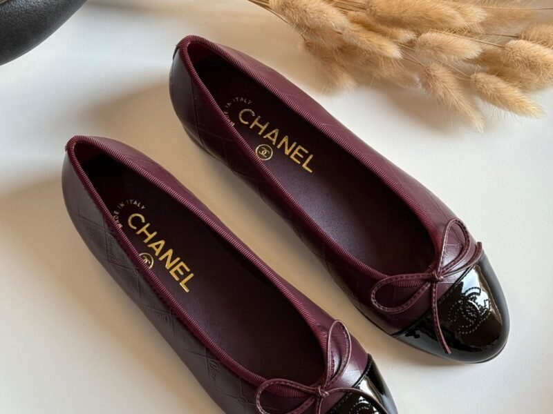 Master Shoes – Chanel#36
