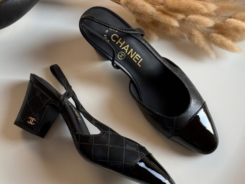 Master Shoes – Chanel#33
