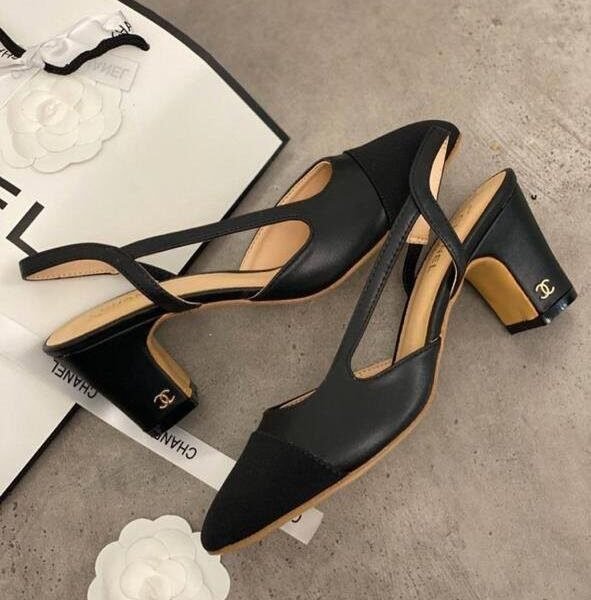 Master Shoes – Chanel#14