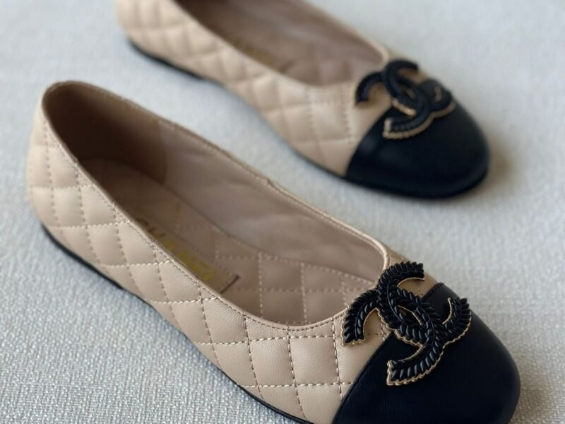 Master Shoes – Chanel#17