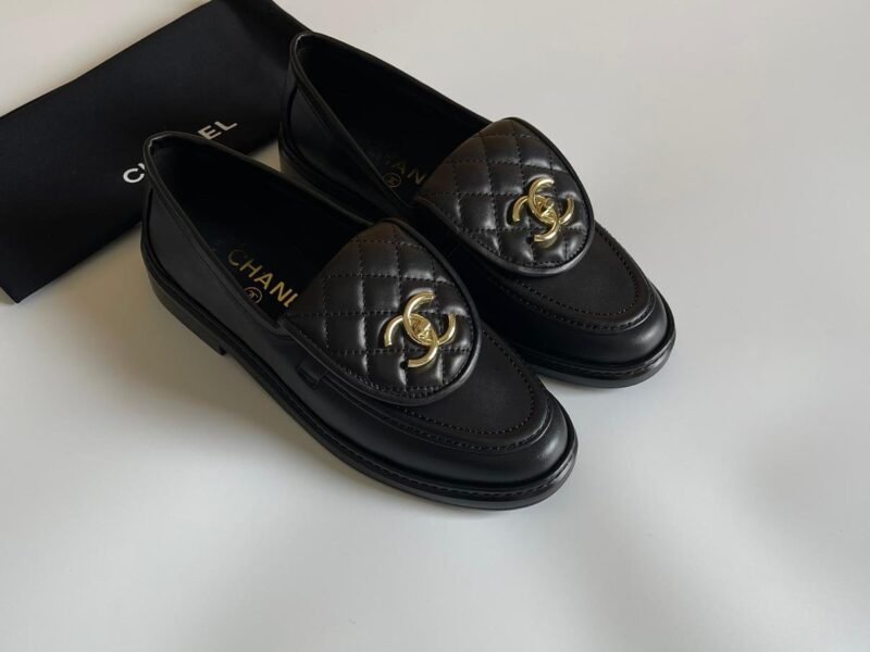 Master Shoes – Chanel#2