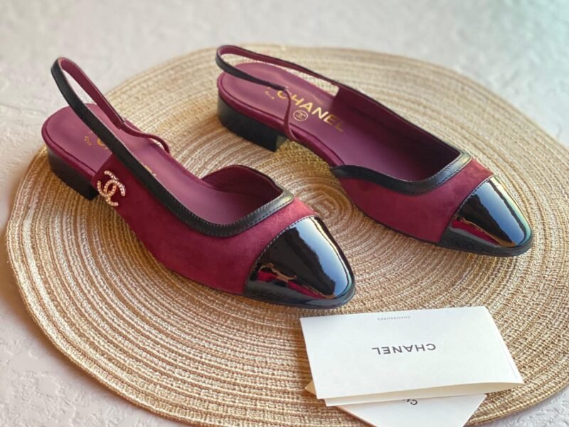 Master Shoes – Chanel#19