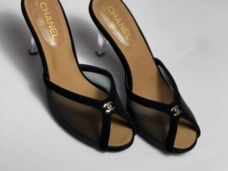 Master Shoes – Chanel#22