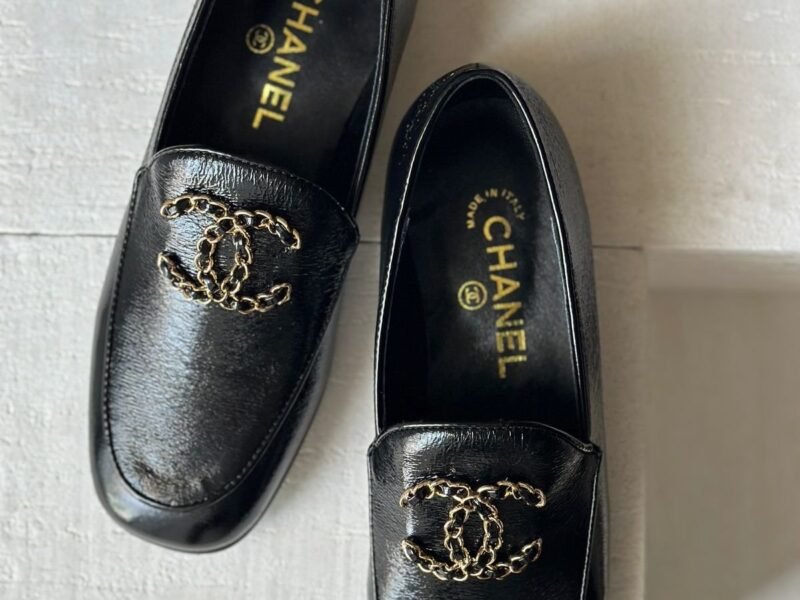 Master Shoes – Chanel#3