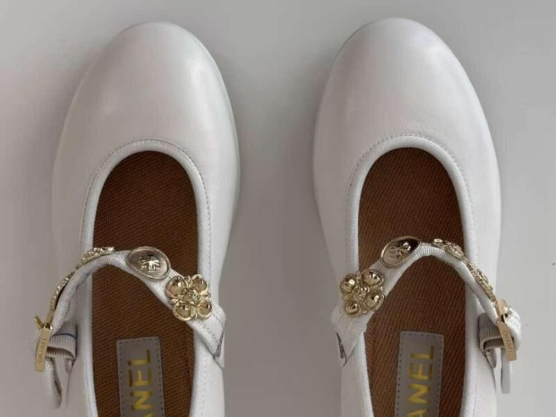 Master Shoes – Chanel#6