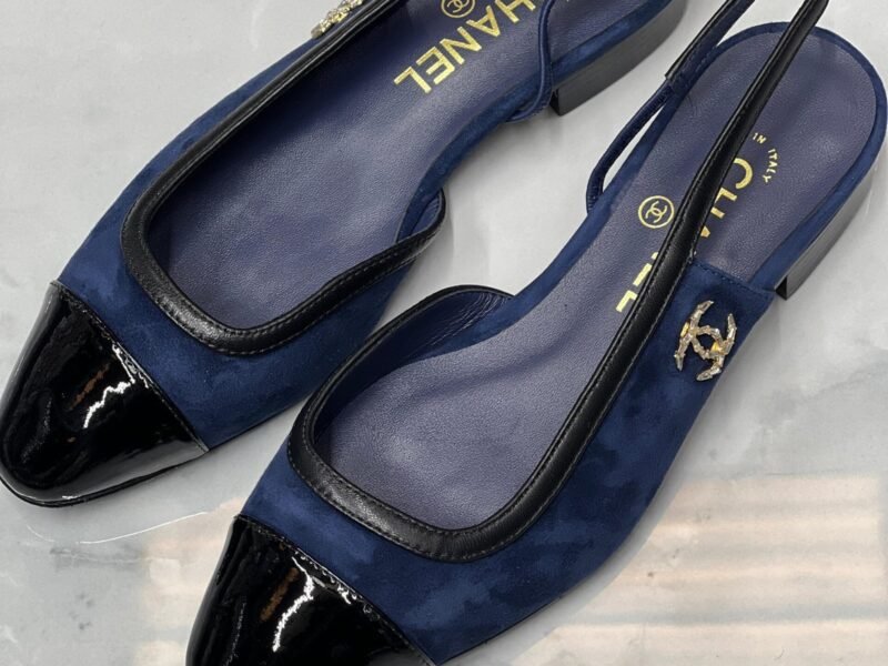 Master Shoes – Chanel#31