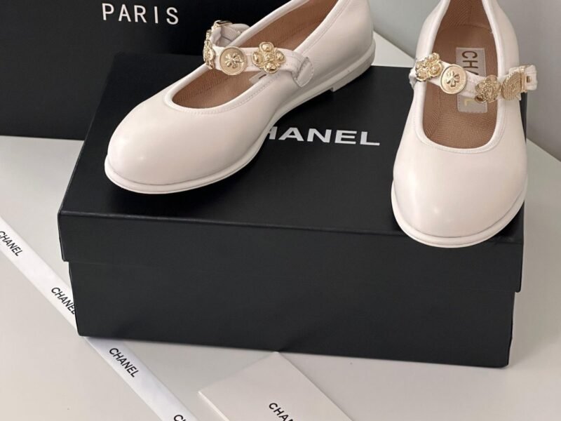 Master Shoes – Chanel#26