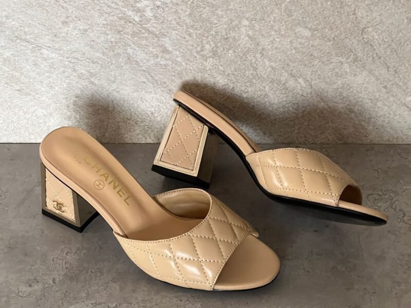 Master Shoes – Chanel#29