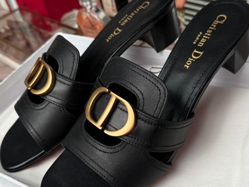 Master Shoes#Dior#2