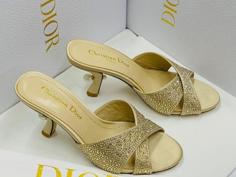 Master Shoes#Dior#18