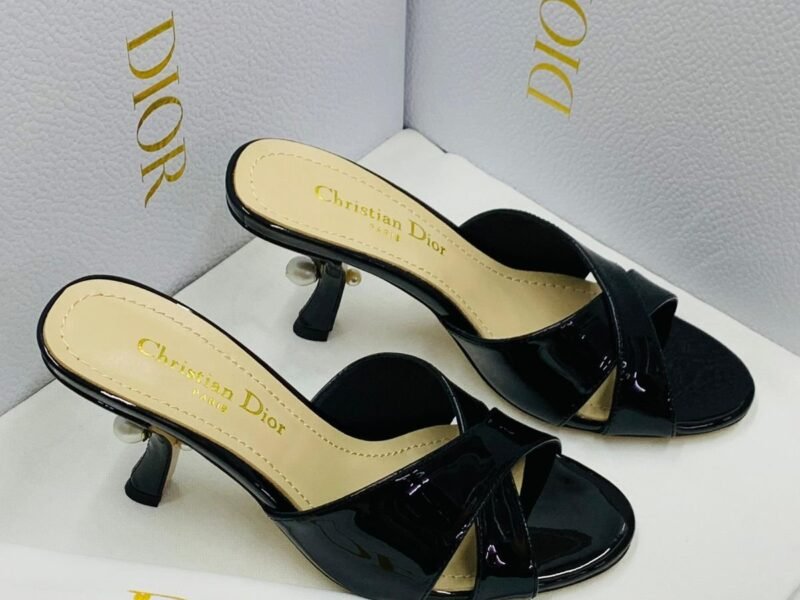 Master Shoes#Dior#19