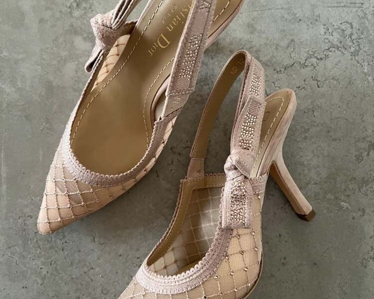 Master Shoes#Dior#20