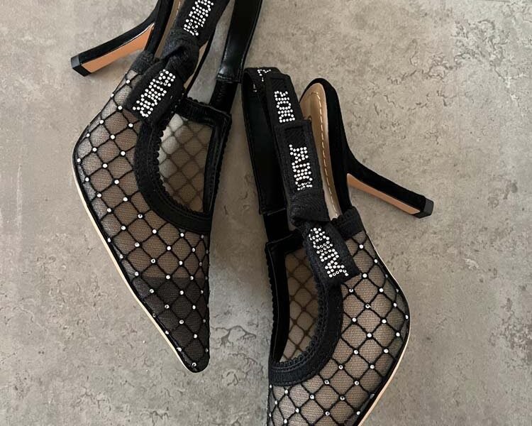 Master Shoes#Dior#22