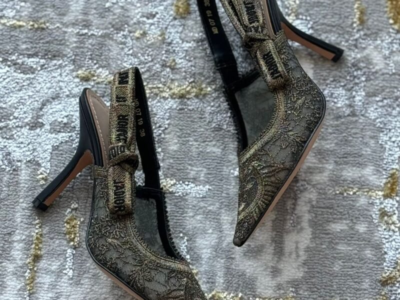 Master Shoes#Dior#8