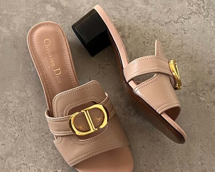 Master Shoes#Dior#30