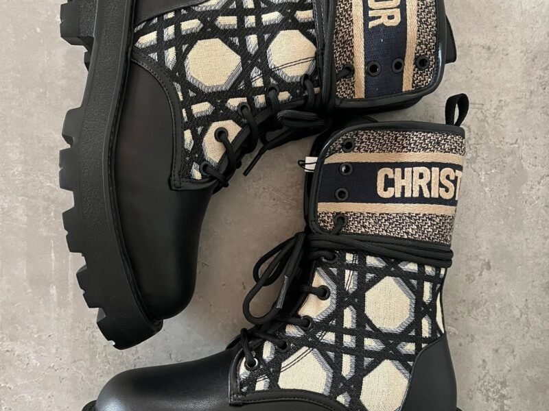 Master Shoes#Dior#36