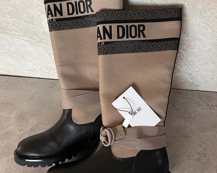 Master Shoes#Dior#34