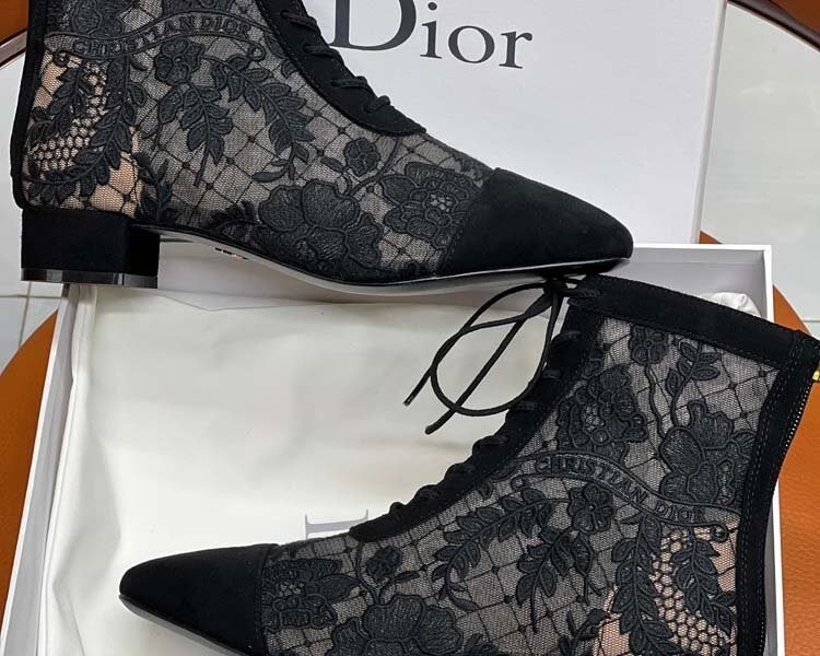 Master Shoes#Dior#35