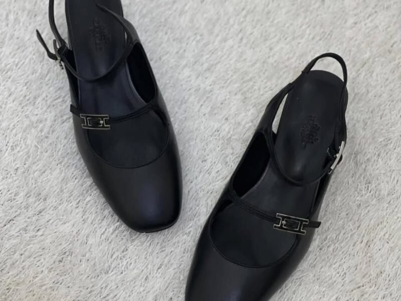 Master Shoes#Hermes#5