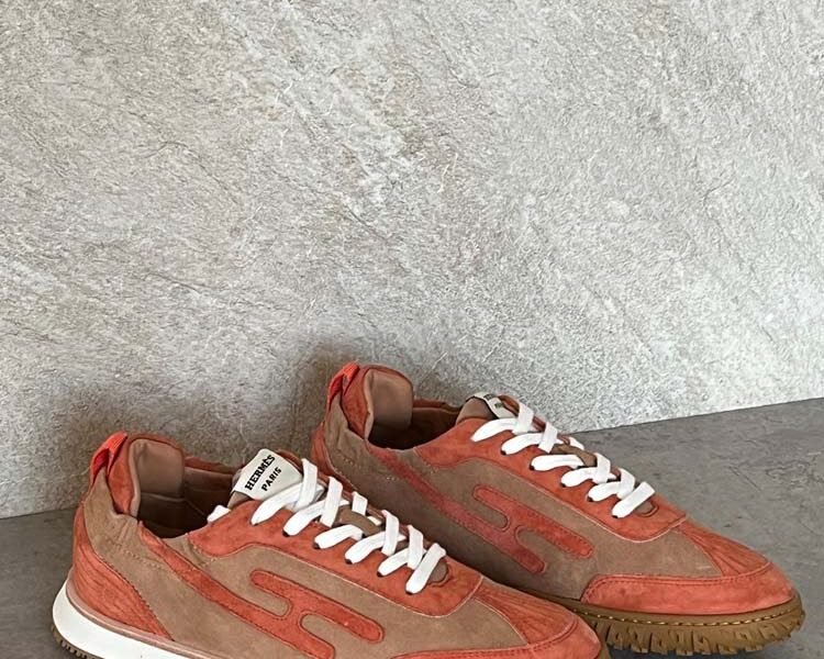 Master Shoes#Hermes#7