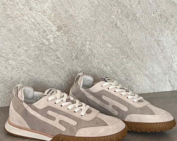 Master Shoes#Hermes#9