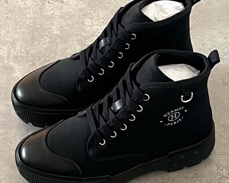 Master Shoes#Hermes#15