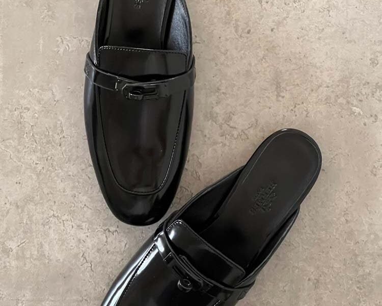 Master Shoes#Hermes#16