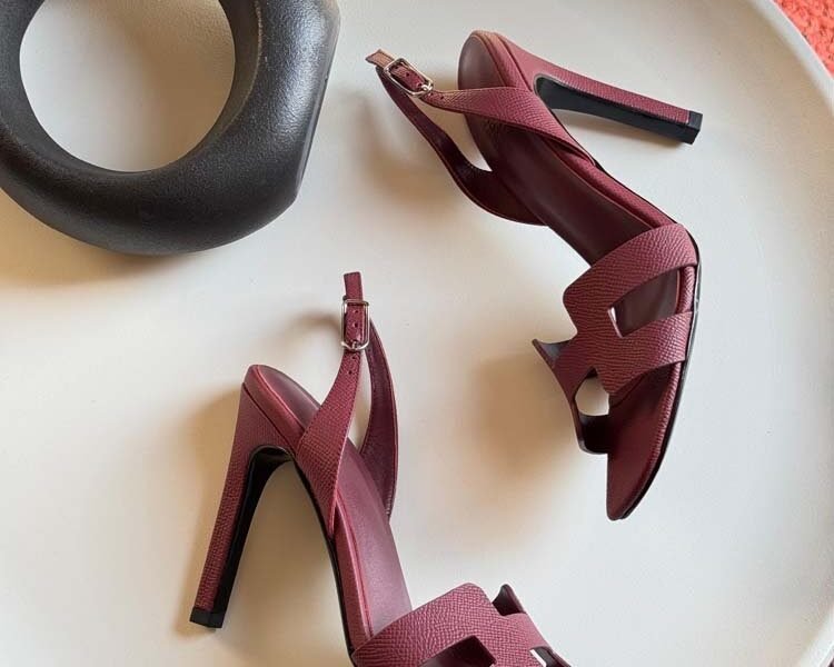 Master Shoes#Hermes#27