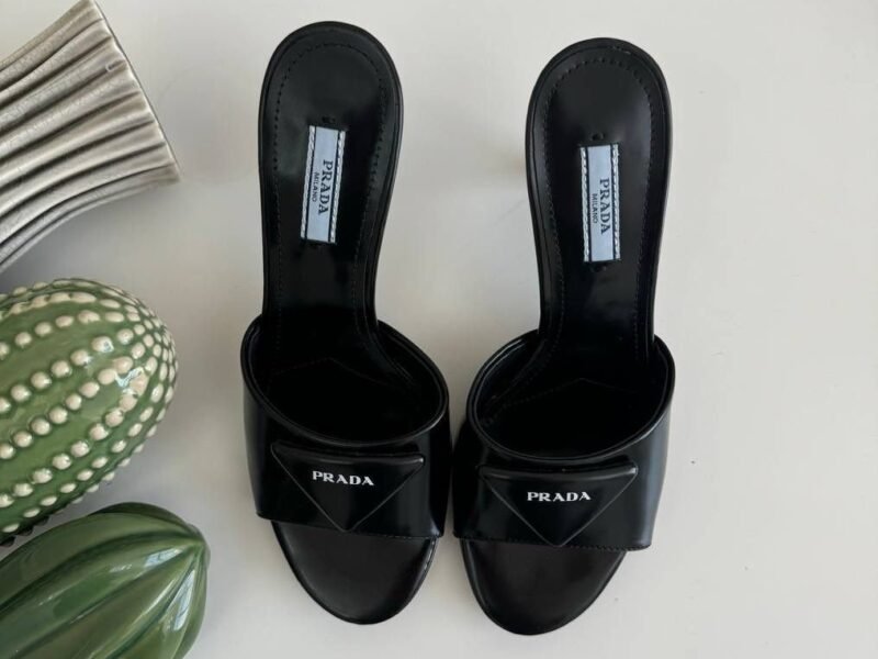 Master Shoes#Prada#3