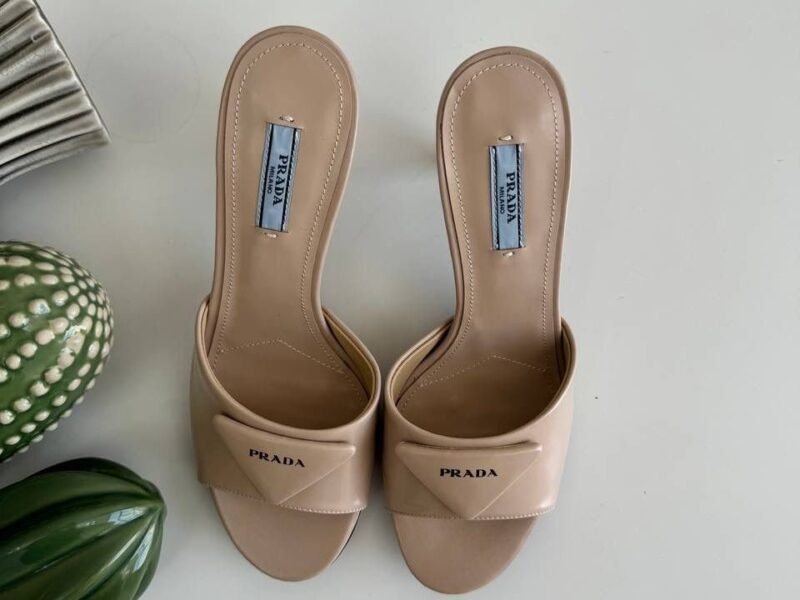 Master Shoes#Prada#4