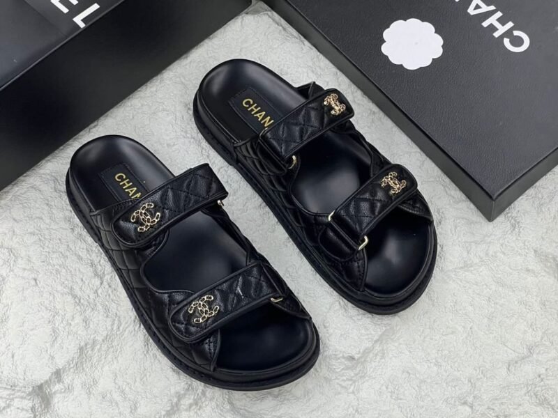 Master Shoes – Chanel#31