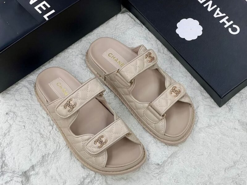 Master Shoes – Chanel#32