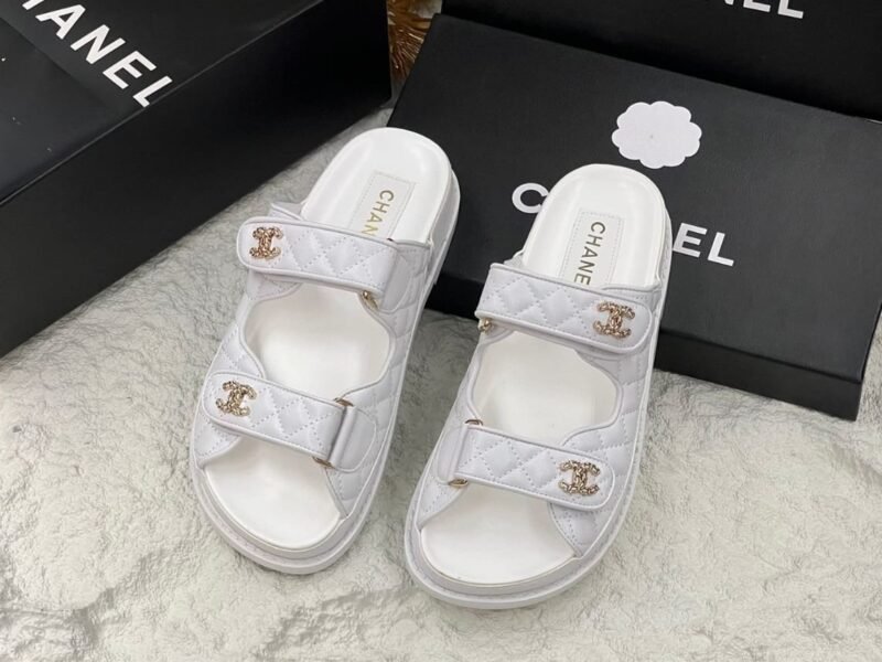 Master Shoes – Chanel#33