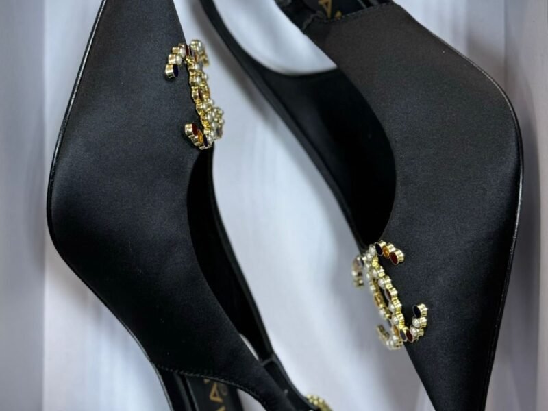 Master Shoes – Chanel#34