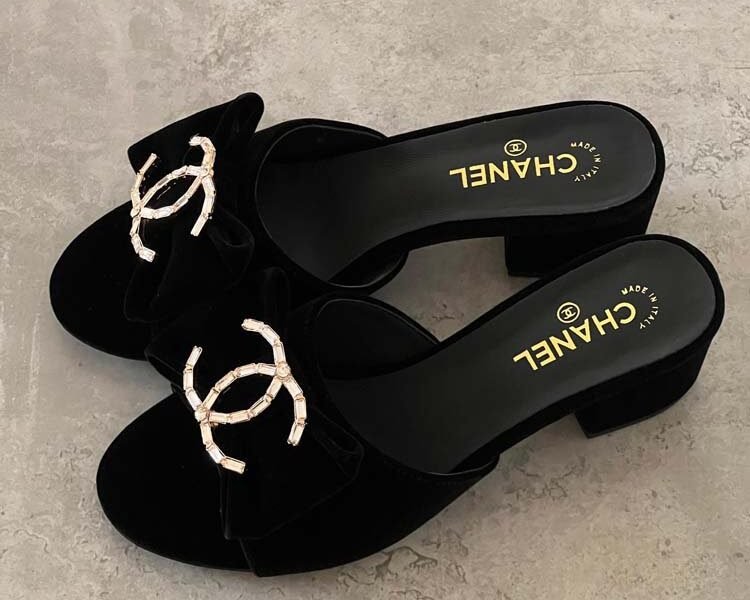 Master Shoes – Chanel#84