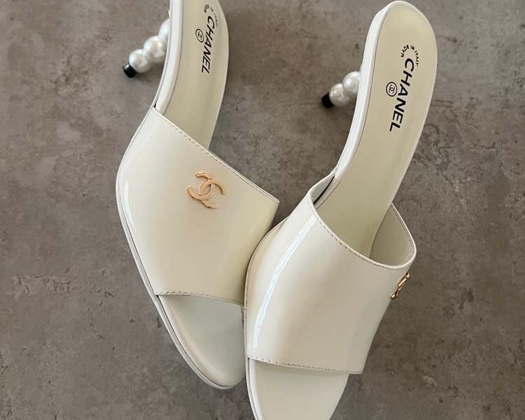 Master Shoes – Chanel#88