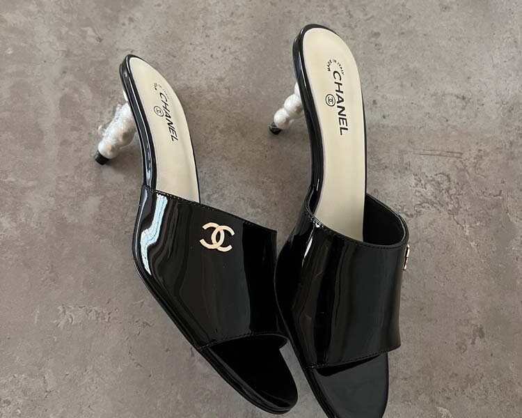 Master Shoes – Chanel#92