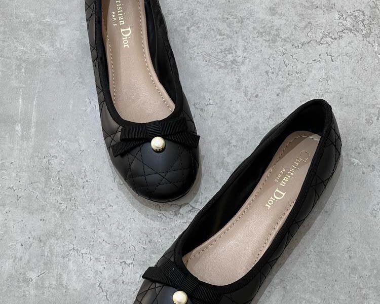 Master Shoes – Chanel#93