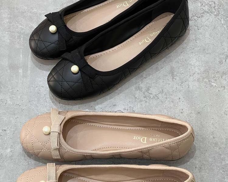 Master Shoes – Chanel#94