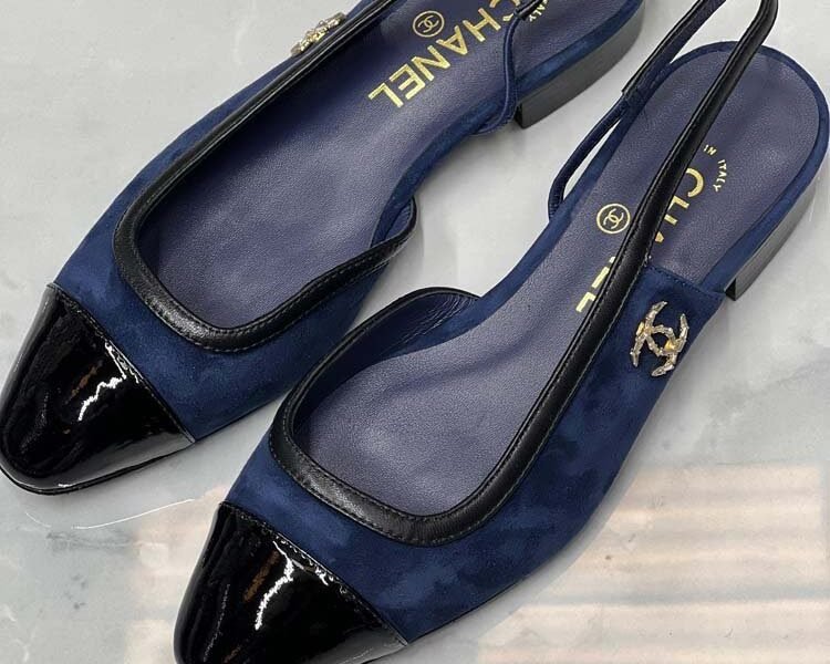 Master Shoes – Chanel#97