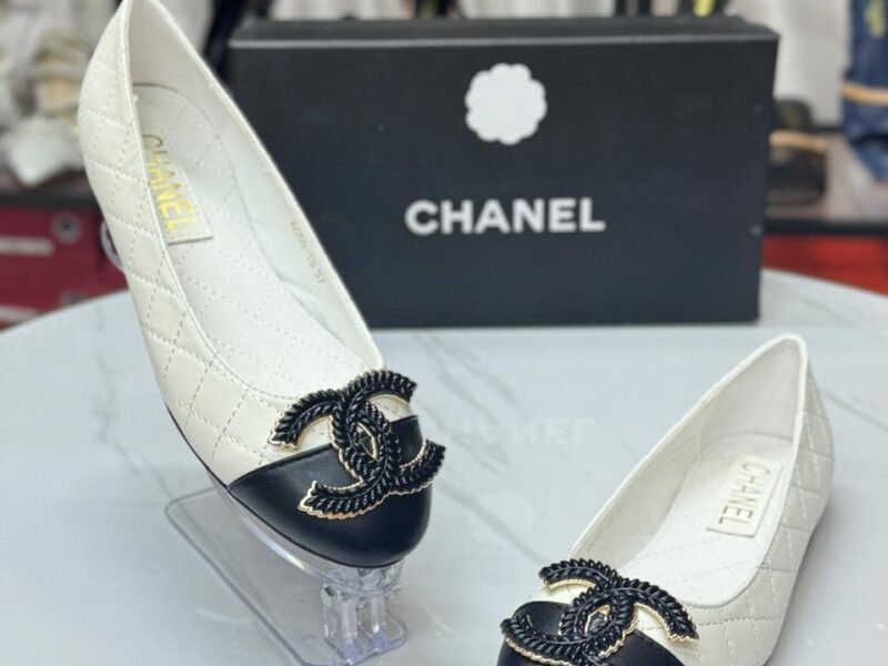 Master Shoes – Chanel#101