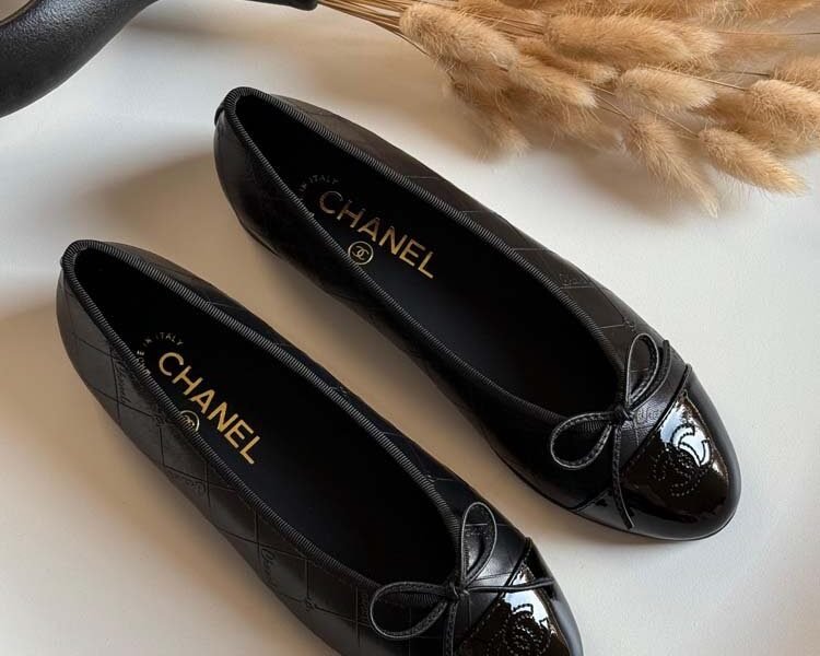 Master Shoes – Chanel#42
