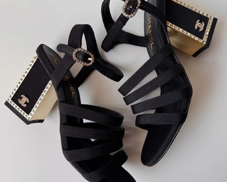 Master Shoes – Chanel#110