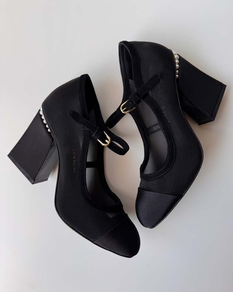 Master Shoes – Chanel#111