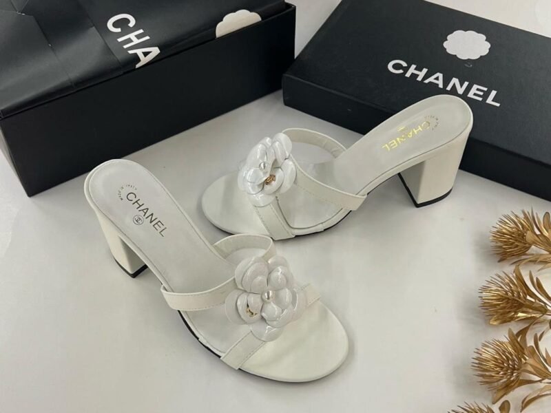 Master Shoes – Chanel#112