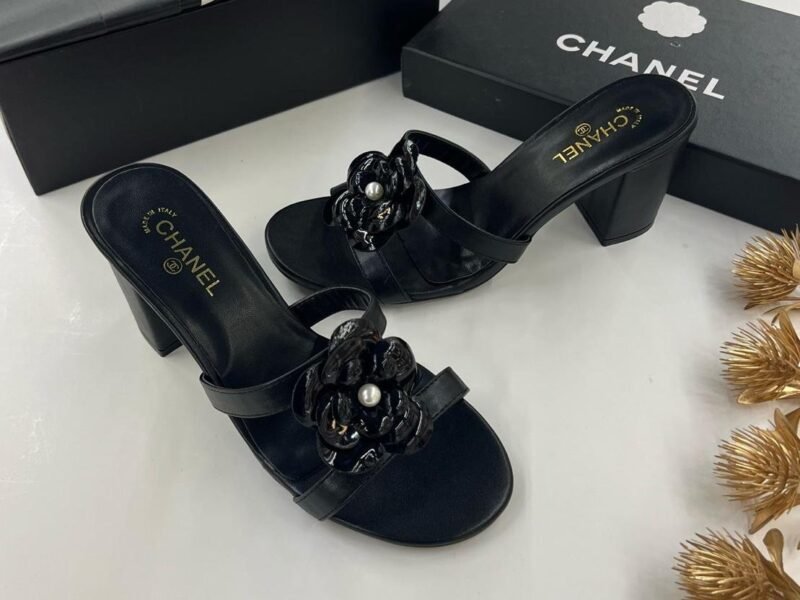 Master Shoes – Chanel#113