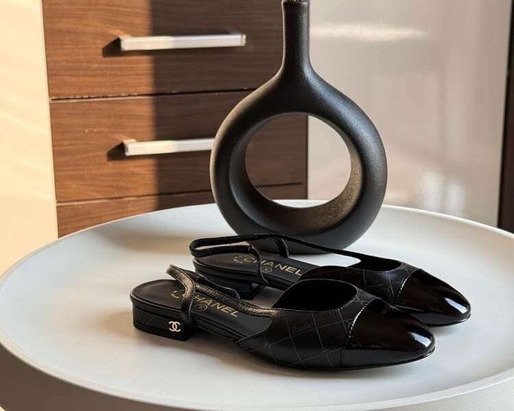 Master Shoes – Chanel#48